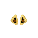 MIKAELA EARRINGS | GOLD