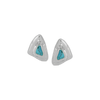 MIKAELA EARRINGS | SILVER