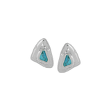MIKAELA EARRINGS | SILVER