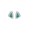 MIKAELA EARRINGS | SILVER