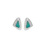 MIKAELA EARRINGS | SILVER