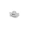 MILA RING | SILVER