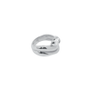 MILA RING | SILVER