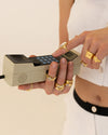 BLEECKER RING | GOLD