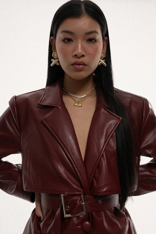 QUINN EARRINGS