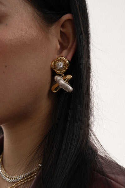QUINN EARRINGS
