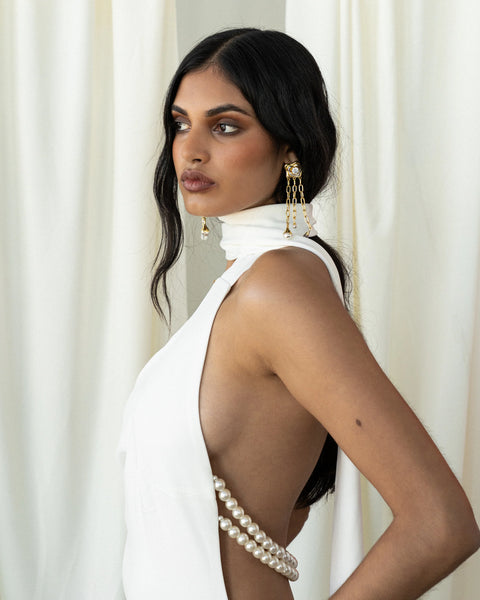 ROCHELLE EARRINGS