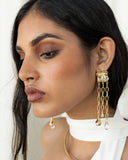 ROCHELLE EARRINGS