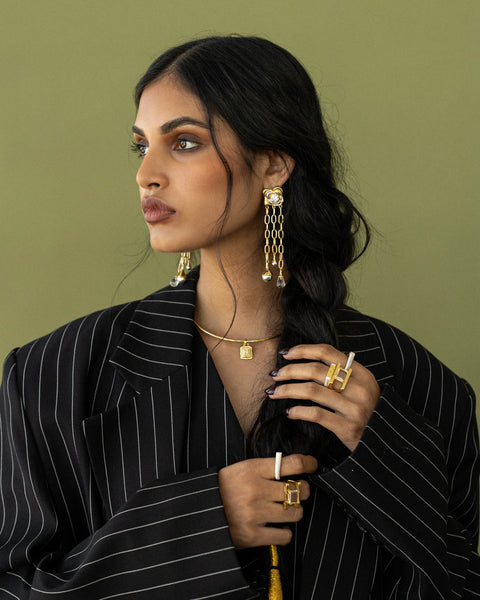 ROCHELLE EARRINGS