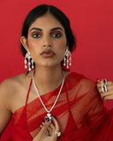 RANI EARRINGS | SILVER