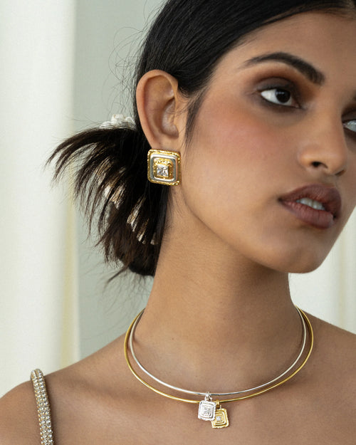 ARCHANA EARRINGS