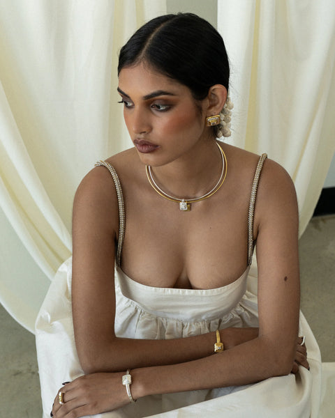ARCHANA EARRINGS