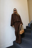THE MIA COTTON JACKET