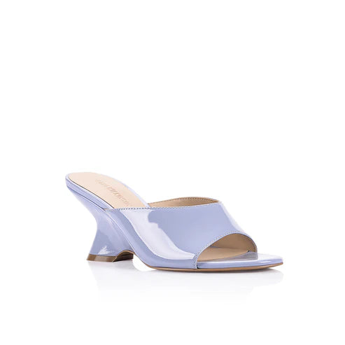 Mia Wedge Periwinkle