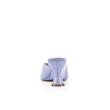 Mia Wedge Periwinkle