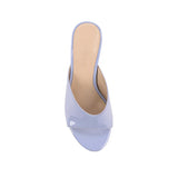 Mia Wedge Periwinkle
