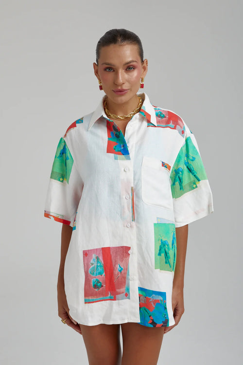 BIG SHIRT - MONTAGE