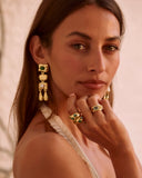 MARAL RING | GOLD