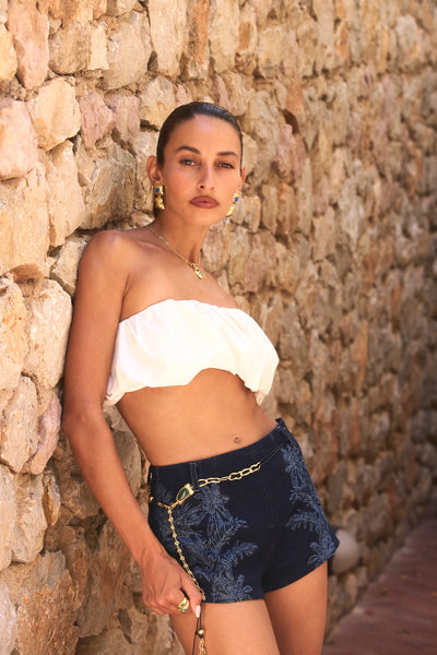 DOMINIQUE EARRINGS