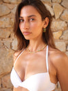 SASCHA EARRINGS | GOLD