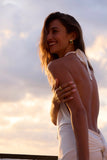 KAURI EARRINGS | GOLD