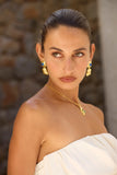 DOMINIQUE EARRINGS