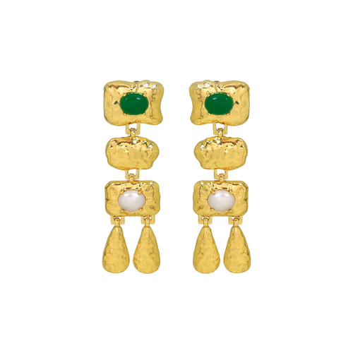 ODILE EARRINGS
