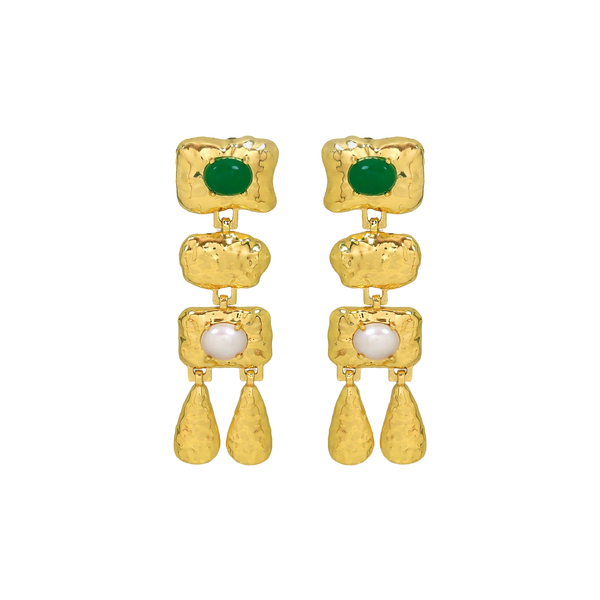 ODILE EARRINGS