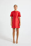 PIPPA SLEEVE MINI DRESS