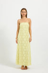 CLEMENTINE MAXI