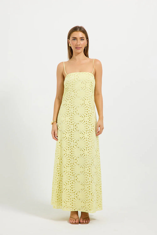 CLEMENTINE MAXI