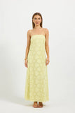 CLEMENTINE MAXI