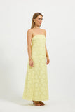 CLEMENTINE MAXI