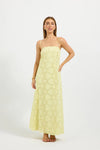 CLEMENTINE MAXI