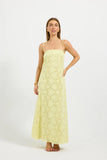 CLEMENTINE MAXI