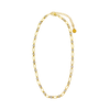 PRIYA NECKLACE | GOLD