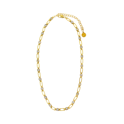 PRIYA NECKLACE | GOLD