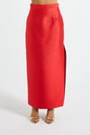 PIPPA MIDI SKIRT