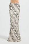 HEIDI BIAS MAXI SKIRT