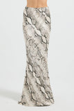HEIDI BIAS MAXI SKIRT