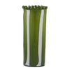 Pettine Glass Vase 13.5x35cm