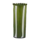 Pettine Glass Vase 13.5x35cm