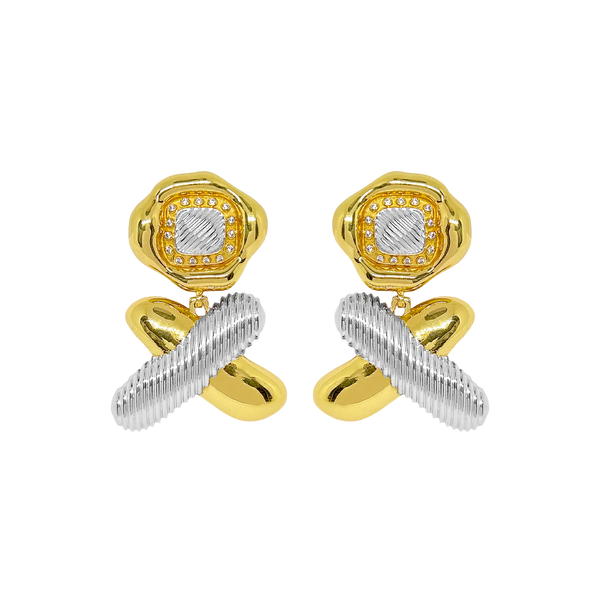 QUINN EARRINGS