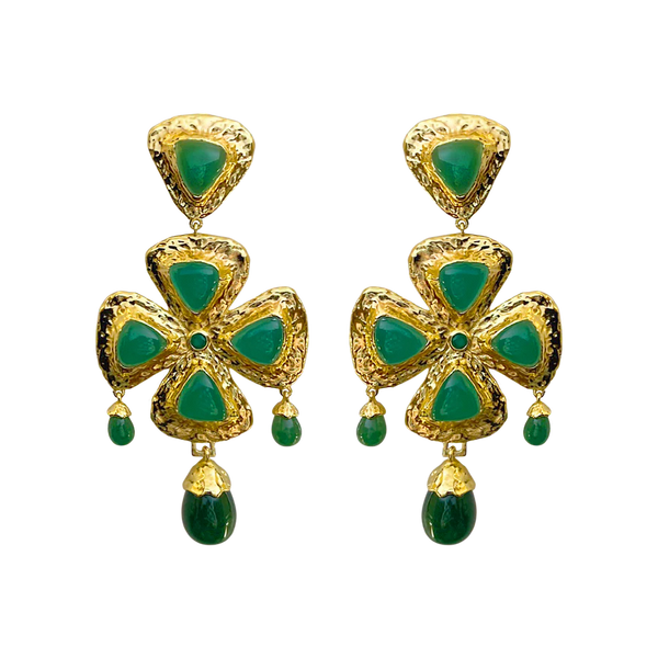 RAFAELA EARRINGS