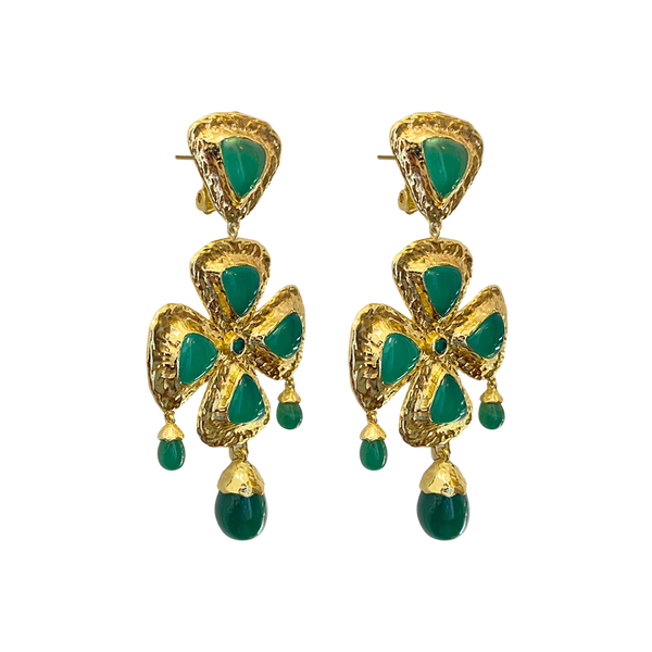 RAFAELA EARRINGS