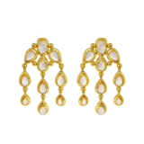 RANI EARRINGS | GOLD