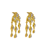 RANI EARRINGS | GOLD