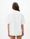 ROAME. T-SHIRT - GRANITAS
