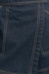 Rita Wrap Detail Skort