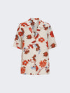 CRUZ SHIRT | CACTUS BLOOM SAND